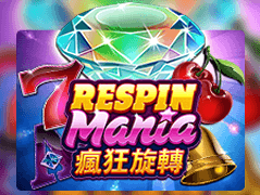 Respin Mania game thumbnail