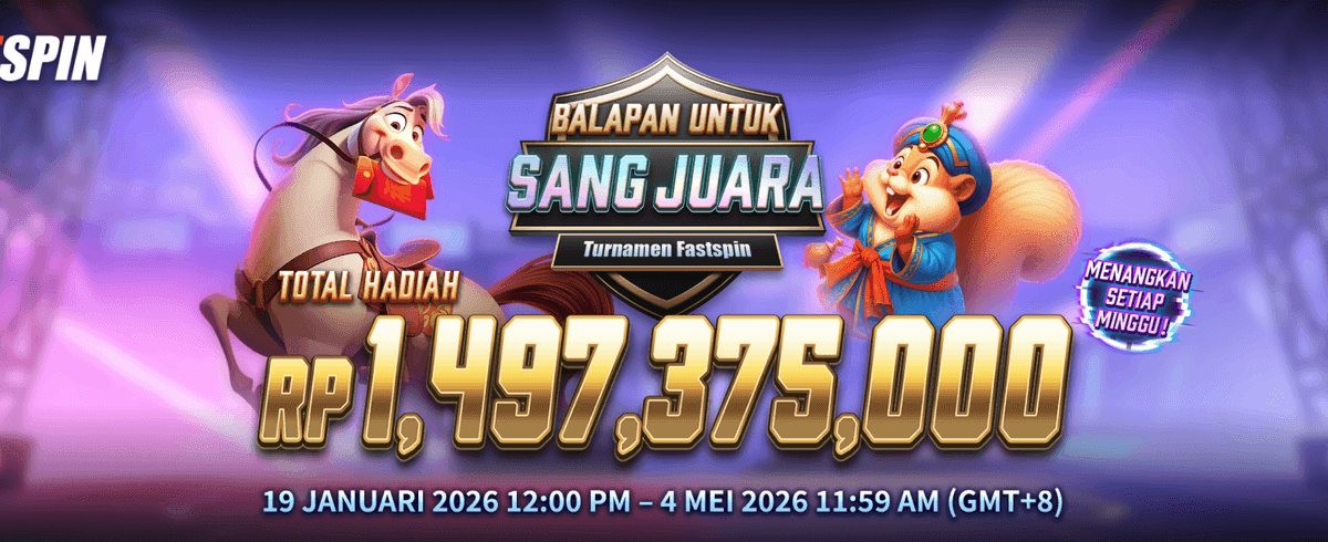 Menang Besar di raja77 slot